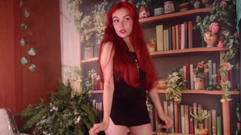 Liah  online show from 29, 1, 2025