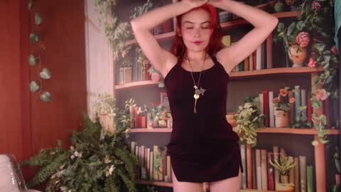 Liah  online show from 30, 1, 2025