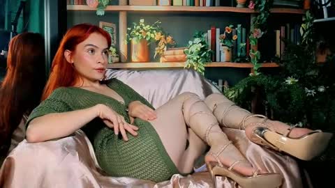 Liah  online show from 5, 2, 2025