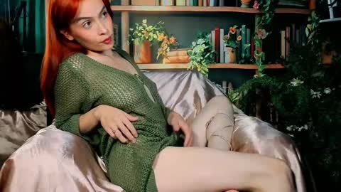 Liah  online show from 5, 2, 2025