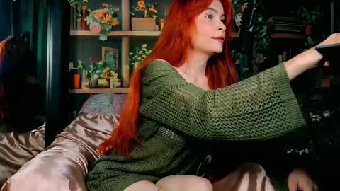 Liah  online show from 6, 2, 2025