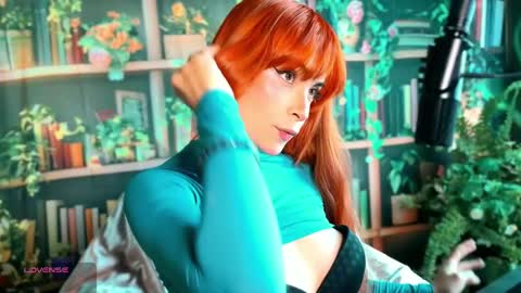 Liah  online show from 4, 3, 2025