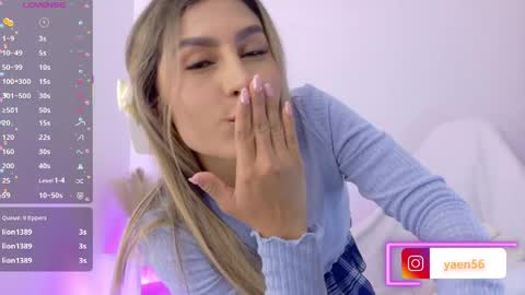 liah__19 online show from 4, 6, 2026