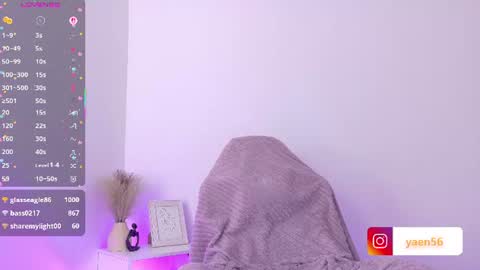 liah__19 online show from 22, 6, 2026