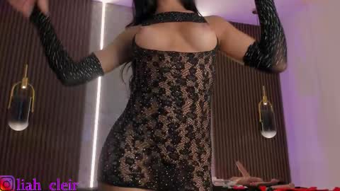 Liah online show from 14, 1, 2026