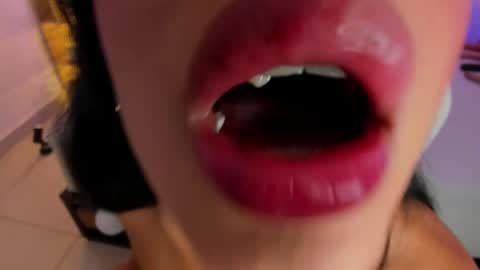 Snapshot of liah_cleir chatting on 29, 5, 2026 Liah online show from 29, 5, 2026