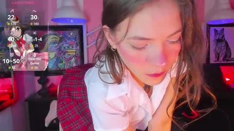 ---Liah--- online show from 25, 11, 2025