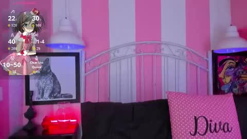 ---Liah--- online show from 15, 12, 2025