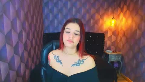 Snapshot of liaharrys chatting on 23, 9, 2025 Lia online show from 23, 9, 2025