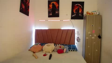 liahdiaz_ online show from 9, 5, 2026