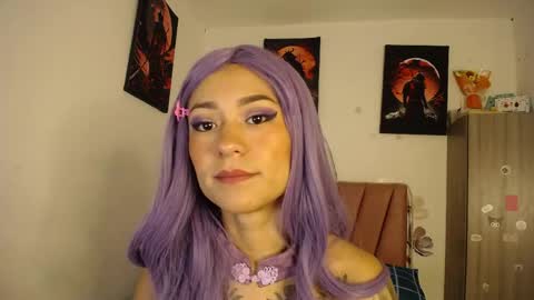 liahdiaz_ online show from 13, 5, 2026