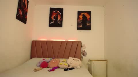 liahdiaz_ online show from 25, 6, 2026