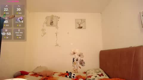 liahdiaz_ online show from 22, 7, 2026