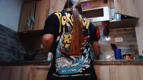 Snapshot of liahferrerr chatting on 25, 9, 2025 Liah Ferrer online show from 25, 9, 2025