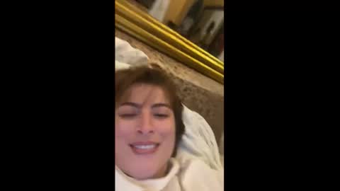 Snapshot of liahferrerr chatting on 29, 9, 2025 Liah Ferrer online show from 29, 9, 2025