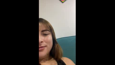 Snapshot of liahferrerr chatting on 16, 10, 2025 Liah Ferrer online show from 16, 10, 2025