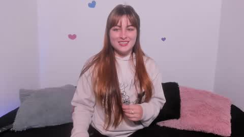 Snapshot of liahferrerr chatting on 19, 10, 2025 Liah Ferrer online show from 19, 10, 2025