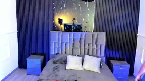 Liah Fontaine online show from 6, 11, 2025