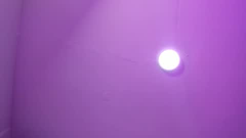 Liah Fontaine online show from 1, 12, 2025