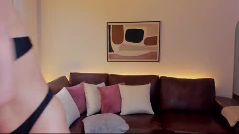 Liah online show from 11, 10, 2025