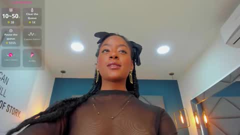 liahparis online show from 18, 12, 2025