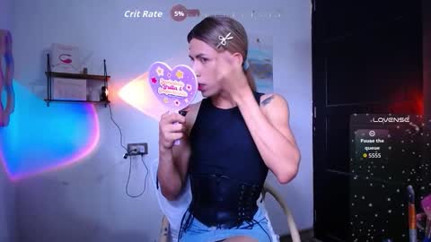 Snapshot of liahstone07 chatting on 26, 3, 2026 Liah Stone online show from 26, 3, 2026