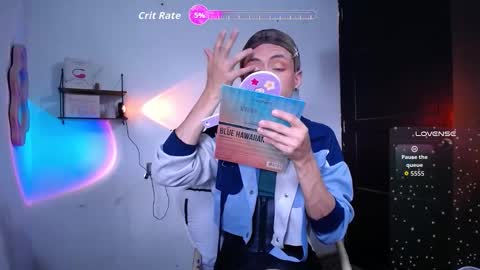 Snapshot of liahstone07 chatting on 27, 3, 2026 Liah Stone online show from 27, 3, 2026