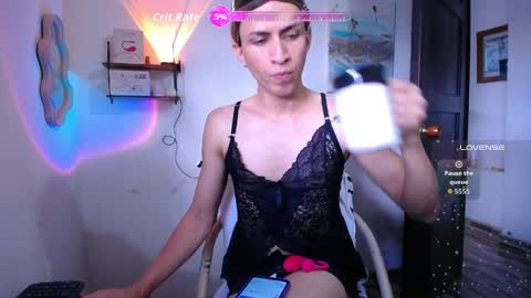 Snapshot of liahstone07 chatting on 3, 4, 2026 Liah Stone online show from 3, 4, 2026