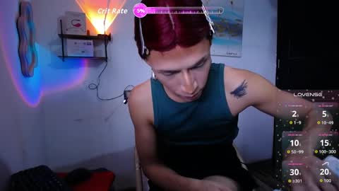 Snapshot of liahstone07 chatting on 8, 4, 2026 Liah Stone online show from 8, 4, 2026