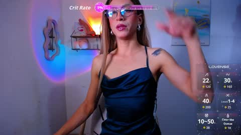 Liah Stone online show from 10, 5, 2026