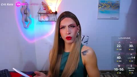 Liah Stone online show from 12, 5, 2026