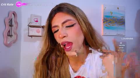 Liah Stone online show from 20, 5, 2026