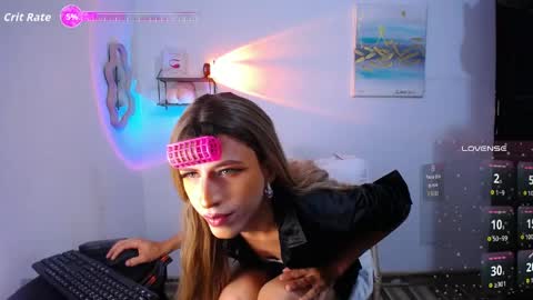 Liah Stone online show from 23, 5, 2026