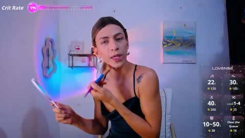 Liah Stone online show from 24, 5, 2026