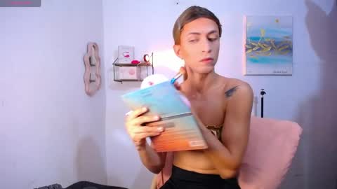 Liah Stone online show from 27, 5, 2026