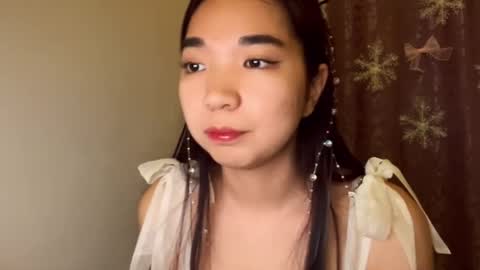 liaisonx_rosa online show from 22, 12, 2025