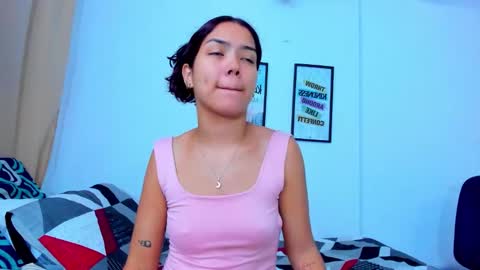 Lia Kitty online show from 25, 10, 2025