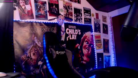 LiaKoy online show from 26, 12, 2024