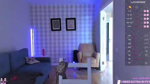 lialilia online show from 24, 9, 2025