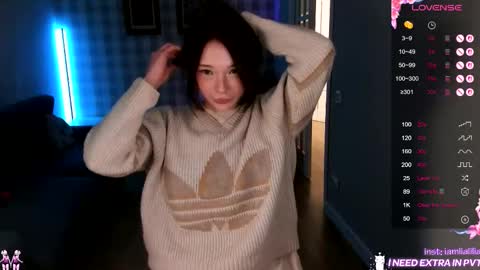 lialilia online show from 6, 2, 2026