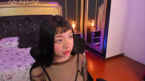 Lia lovet online show from 15, 5, 2026