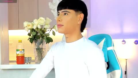 Liam online show from 27, 9, 2025