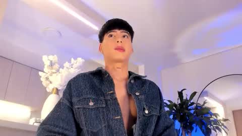 Liam online show from 15, 3, 2026