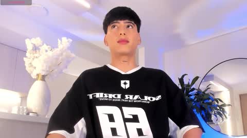 Liam online show from 18, 3, 2026