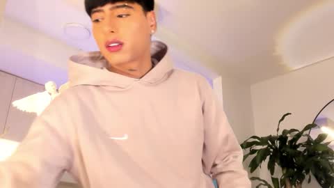 Liam online show from 26, 3, 2026