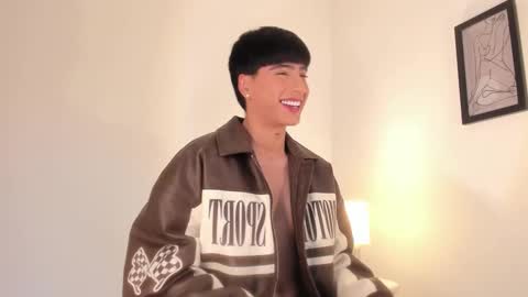 Liam online show from 27, 3, 2026