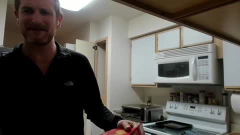 Liam online show from 15, 1, 2025