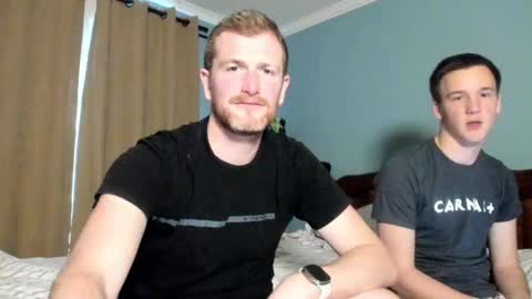 Liam online show from 26, 2, 2025