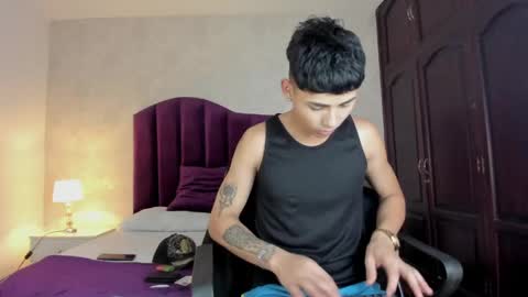 Liam Adamms online show from 2, 6, 2026