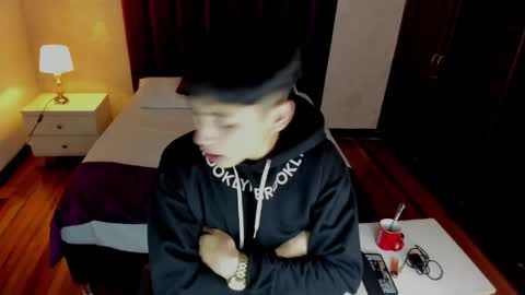 Liam Adamms online show from 6, 6, 2026